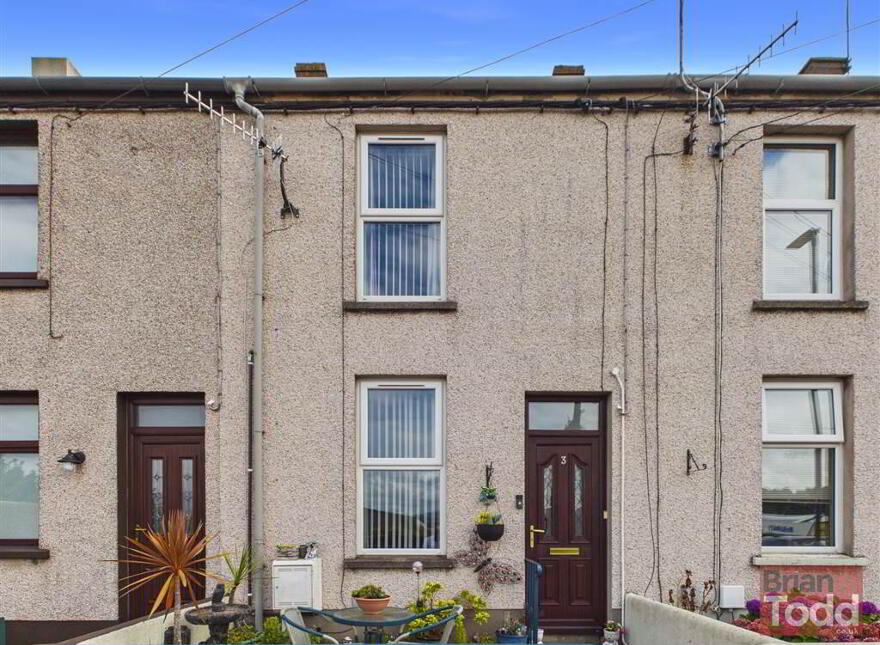 Coastguard Road, Larne, BT40 1AU