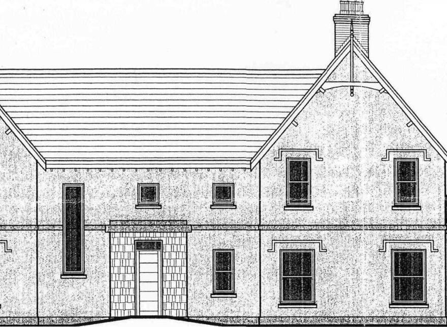Land, And Site With Planning Permission, St Johns Road, Hillsborough, BT26 6ED
