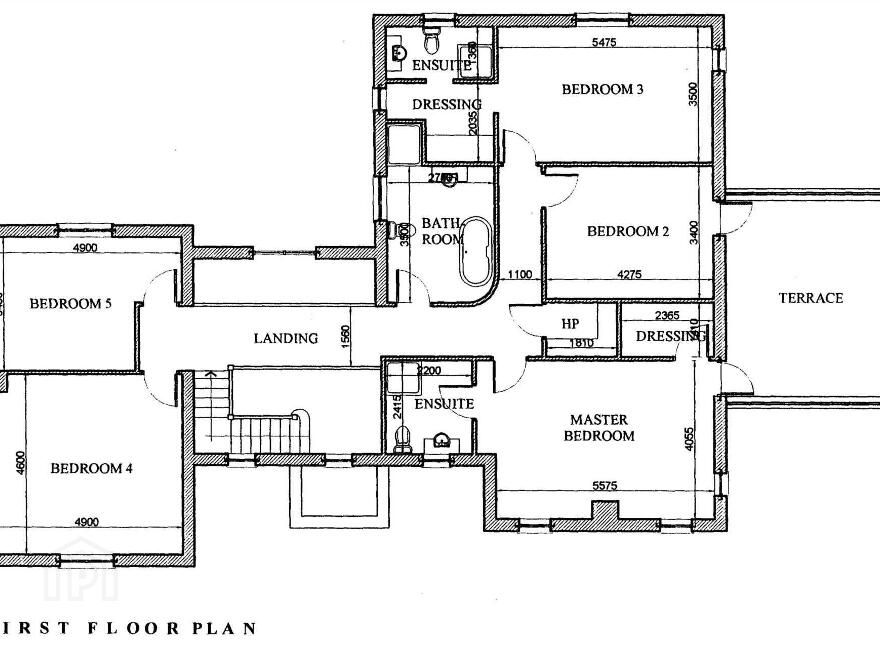 Land, And Site With Planning Permission, St Johns Road, Hillsborough, BT26 6ED