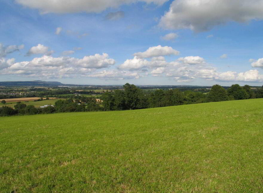 Land, And Site With Planning Permission, St Johns Road, Hillsborough, BT26 6ED