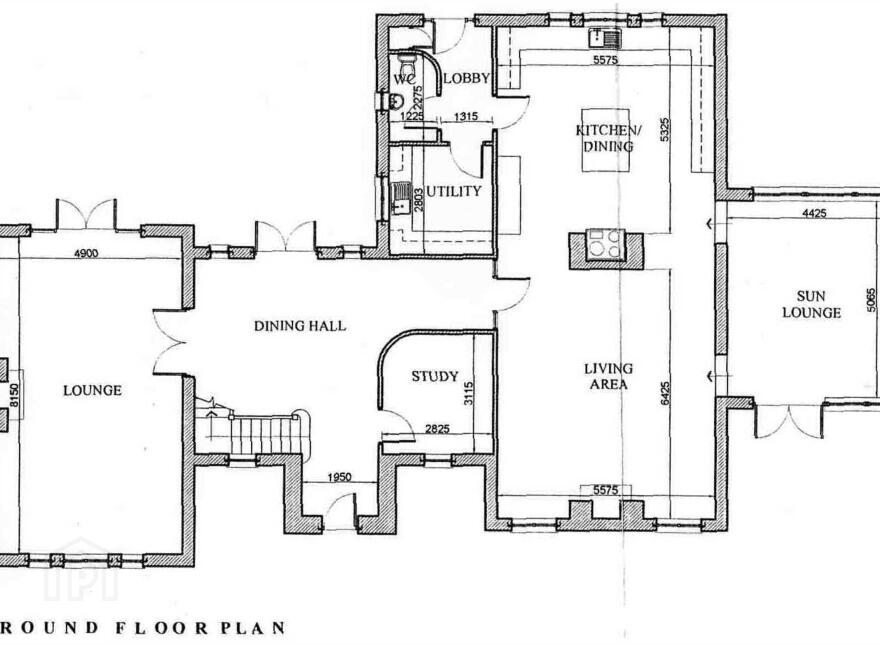Land, And Site With Planning Permission, St Johns Road, Hillsborough, BT26 6ED