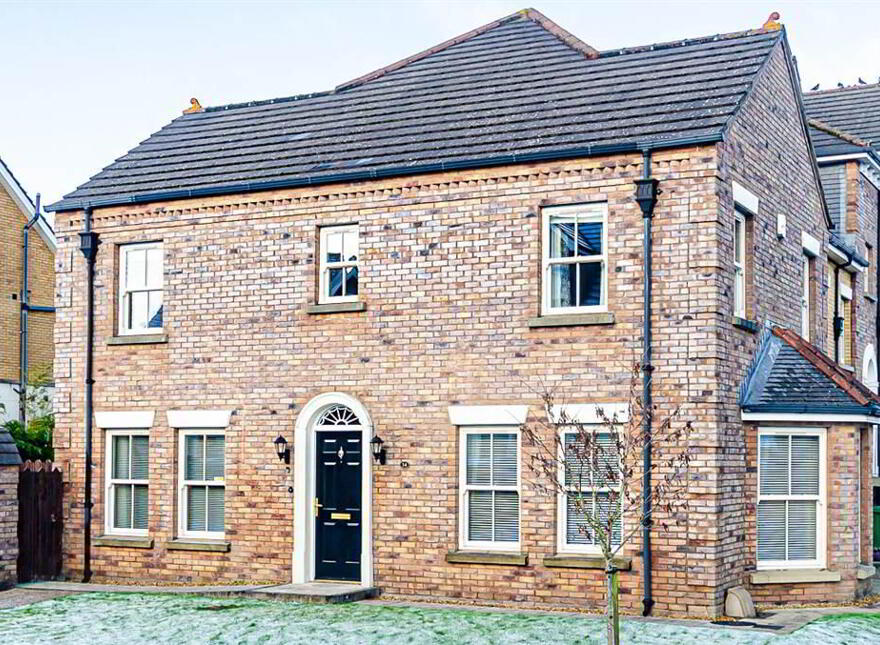 Recently Added Property For Sale in Lisburn PropertyPal