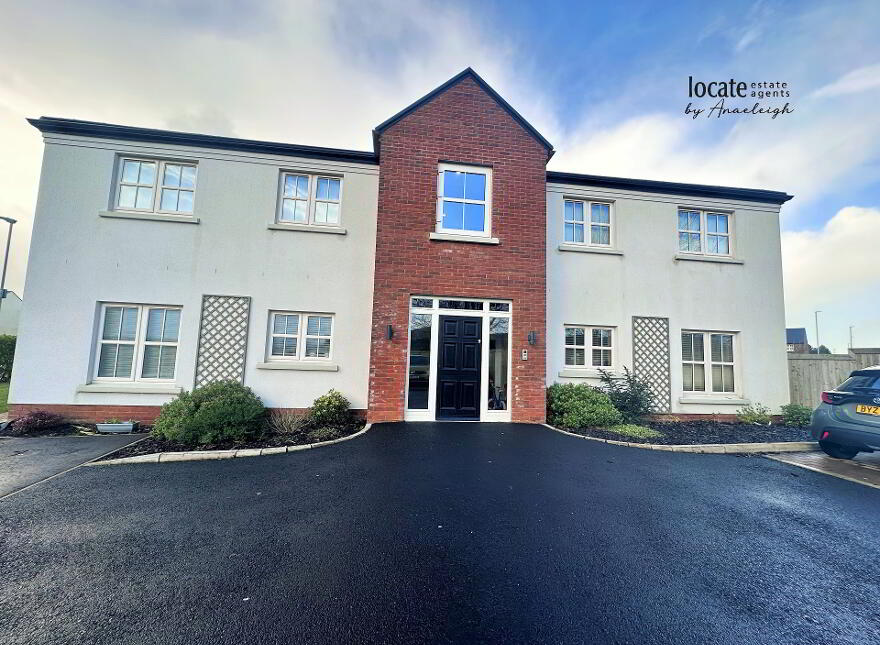 1b Oak Country Manor, Waterside, Derry, BT47 6HG photo