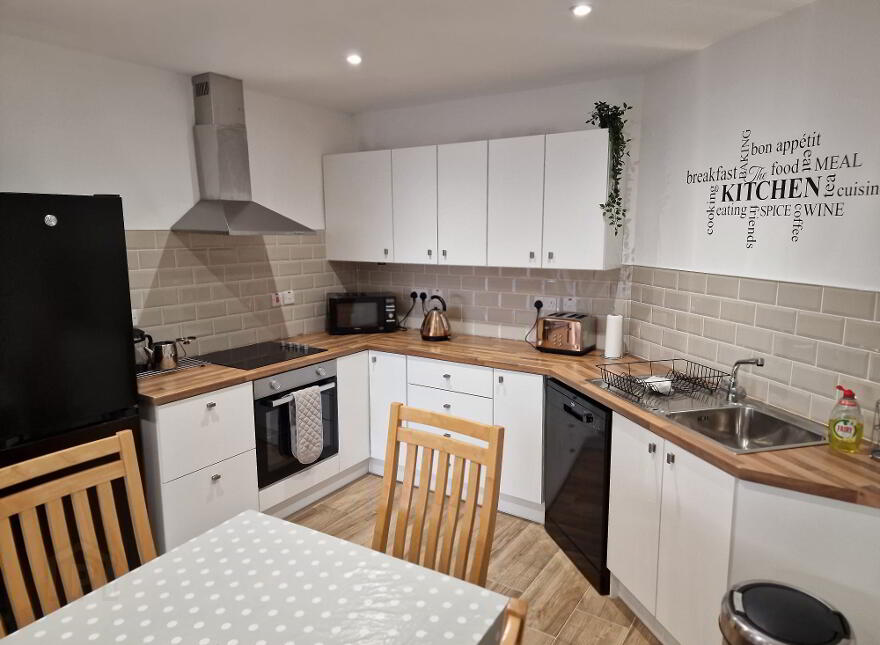 Milltate Apartments, Brownhill Link Road, Irvinestown, BT94 1JL