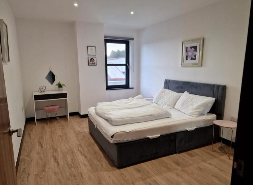 Milltate Apartments, Brownhill Link Road, Irvinestown, BT94 1JL