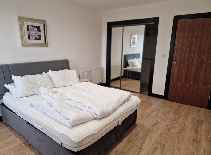 Milltate Apartments, Brownhill Link Road, Irvinestown, BT94 1JL
