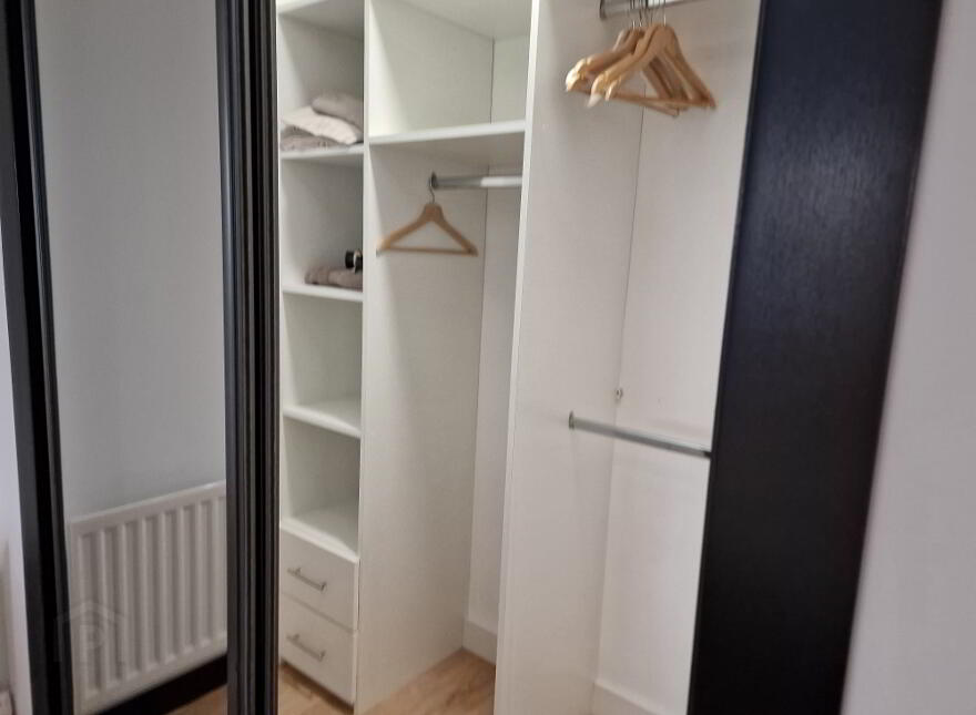 Milltate Apartments, Brownhill Link Road, Irvinestown, BT94 1JL