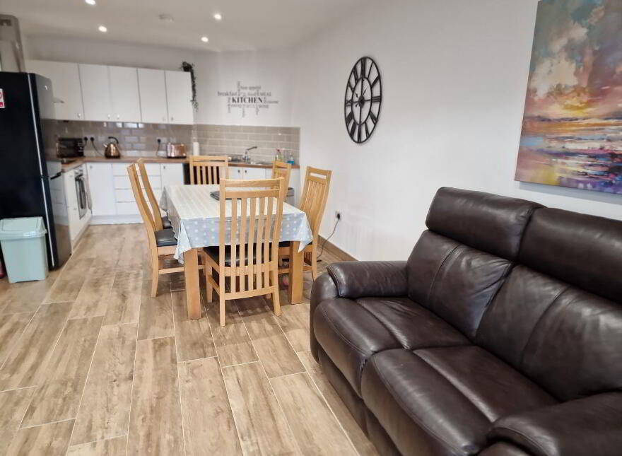 Milltate Apartments, Brownhill Link Road, Irvinestown, BT94 1JL