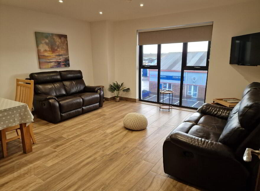 Milltate Apartments, Brownhill Link Road, Irvinestown, BT94 1JL
