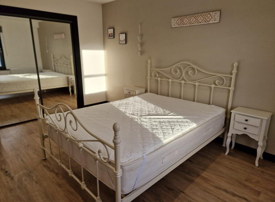 Milltate Apartments, Brownhill Link Road, Irvinestown, BT94 1JL