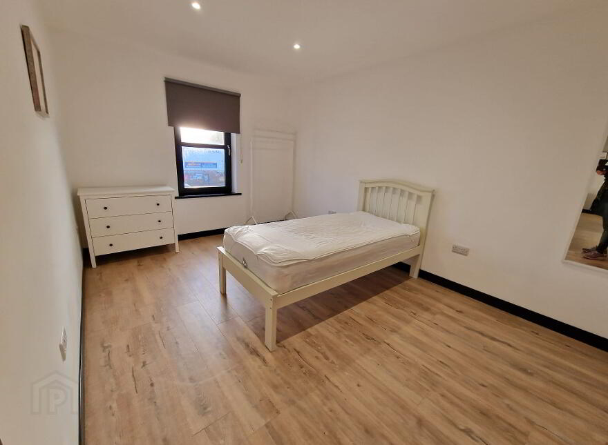 Milltate Apartments, Brownhill Link Road, Irvinestown, BT94 1JL