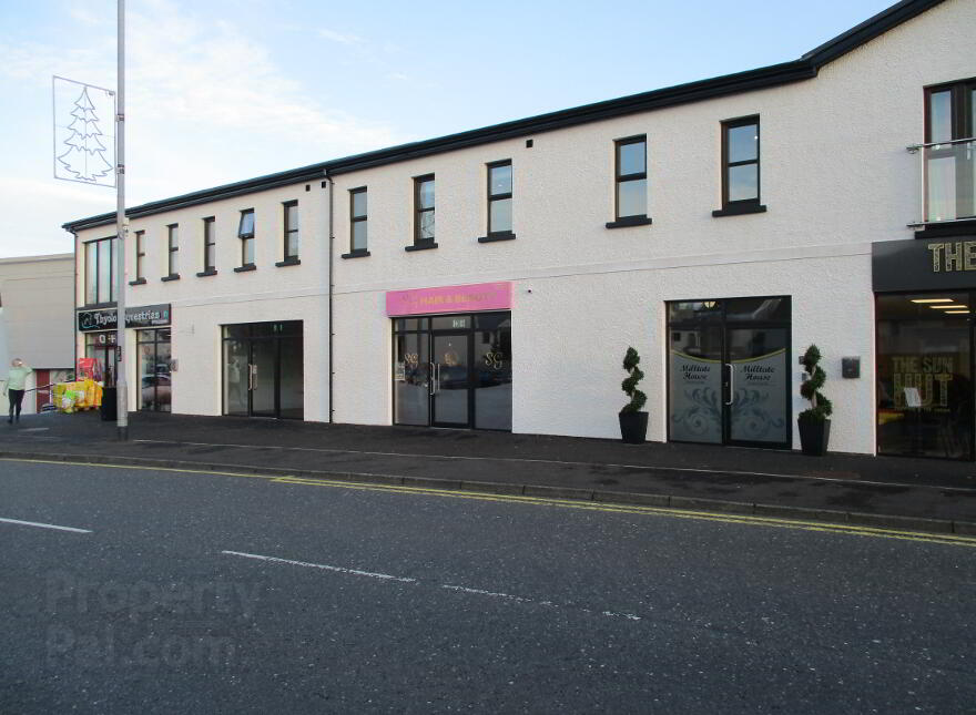 Milltate Apartments, Brownhill Link Road, Irvinestown, BT94 1JL photo