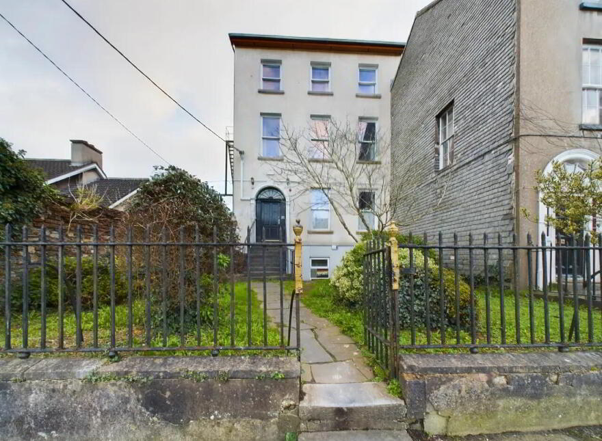 7 Apartments, 15 South Parade, Waterford, X91RR24 photo