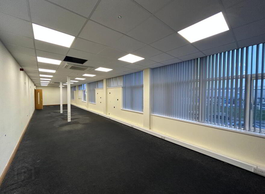 Unit 1, 7 Altona Road, Lisburn, BT27 5QB