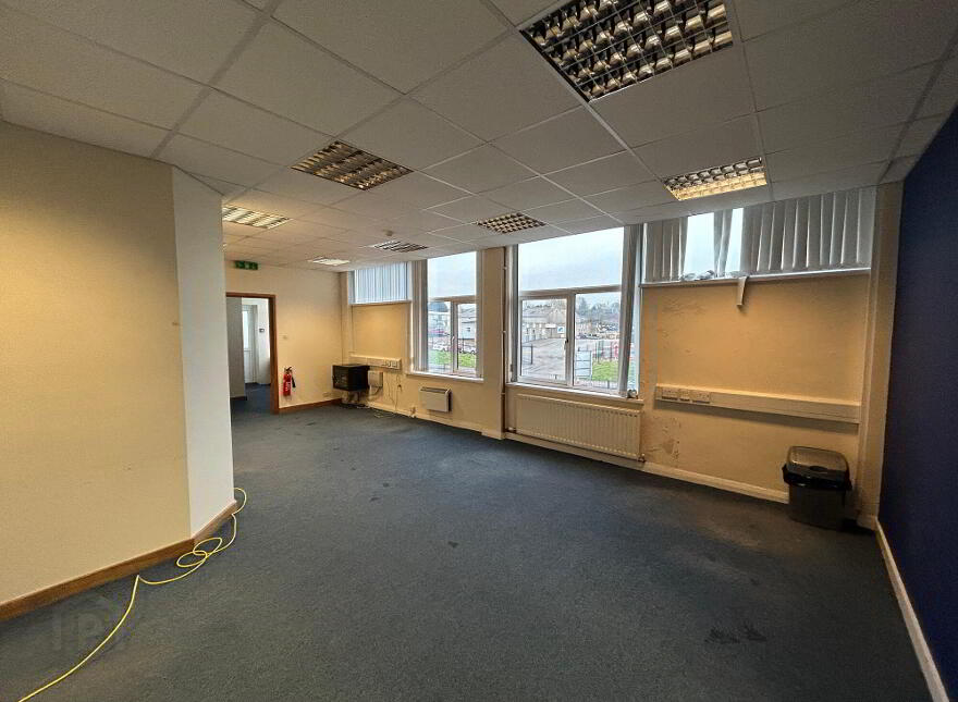 Unit 1, 7 Altona Road, Lisburn, BT27 5QB