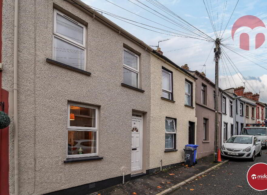 21 Edenmore Street, *4 Bed Student Rental*, Derry, BT48 7JP photo