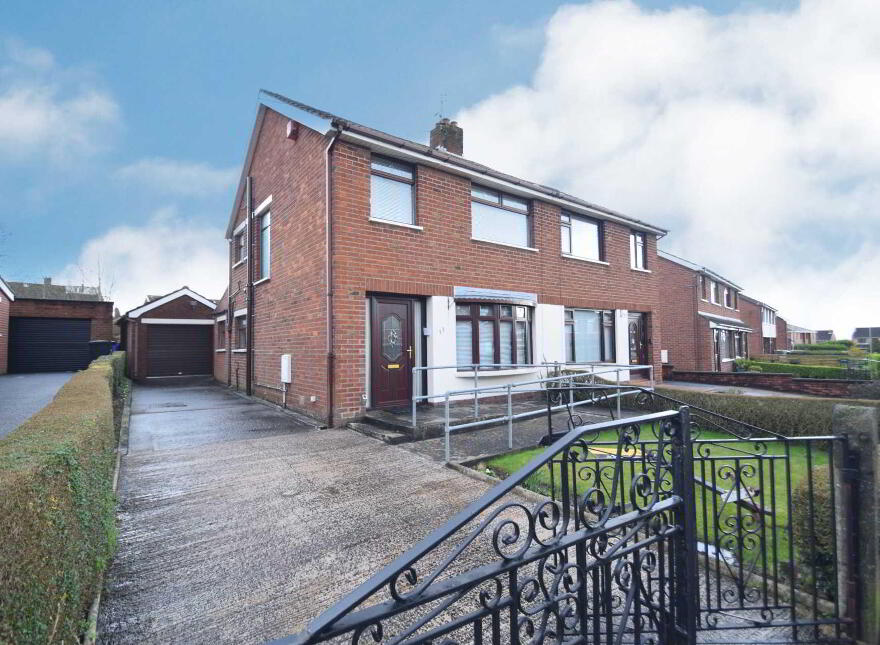 Property For Sale in Stewartstown Road Area, Belfast PropertyPal