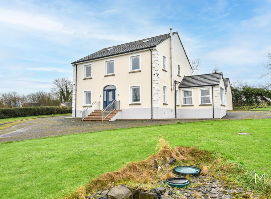 Recently Added Property For Sale in Crumlin PropertyPal