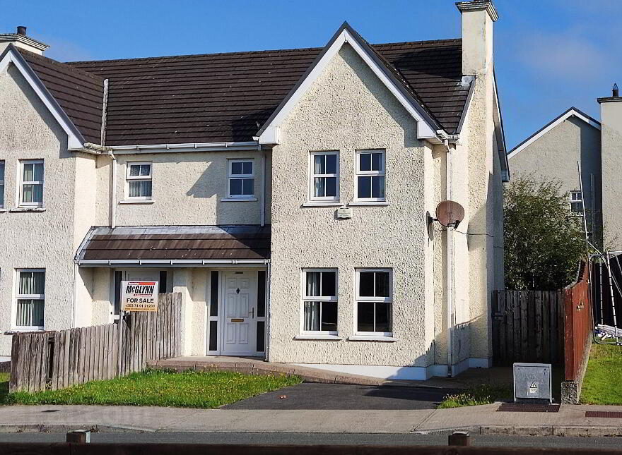 17 Killylastin Heights, Letterkenny, F92RKE0 photo