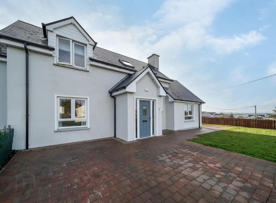 4 Radharc Na Noilean, Magheraclogher, Gweedore, F92T938