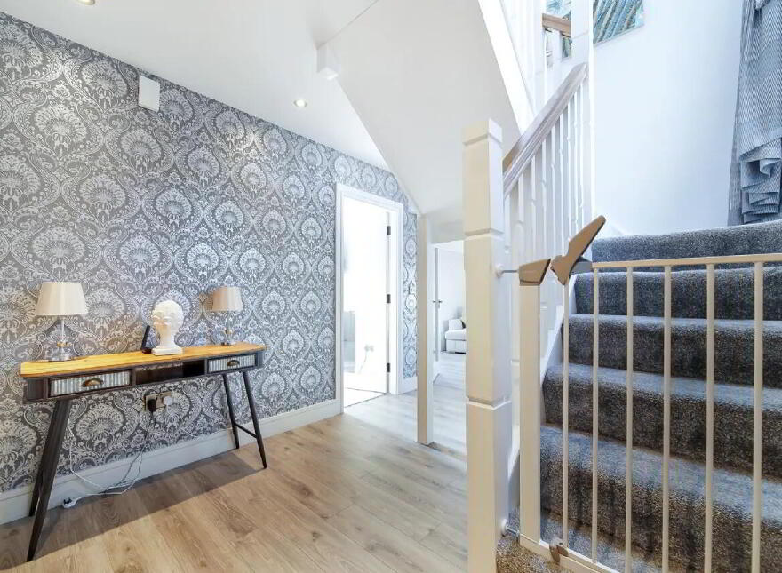 4 Radharc Na Noilean, Magheraclogher, Gweedore, F92T938