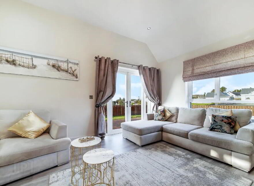 4 Radharc Na Noilean, Magheraclogher, Gweedore, F92T938
