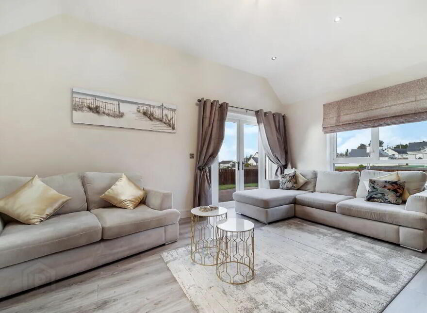 4 Radharc Na Noilean, Magheraclogher, Gweedore, F92T938