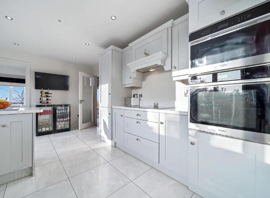 4 Radharc Na Noilean, Magheraclogher, Gweedore, F92T938
