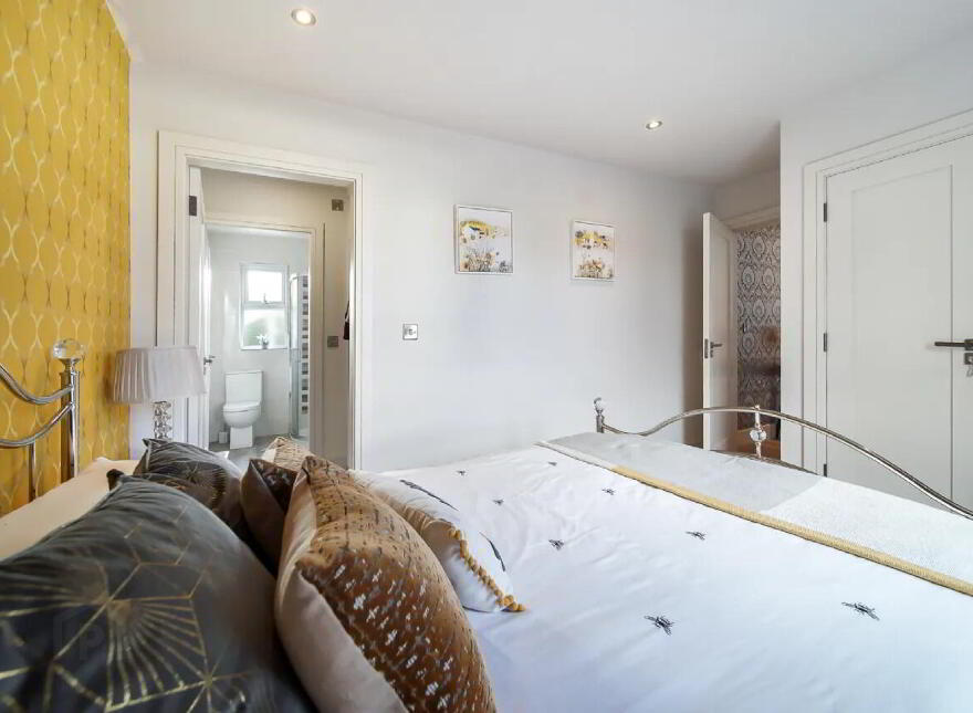 4 Radharc Na Noilean, Magheraclogher, Gweedore, F92T938