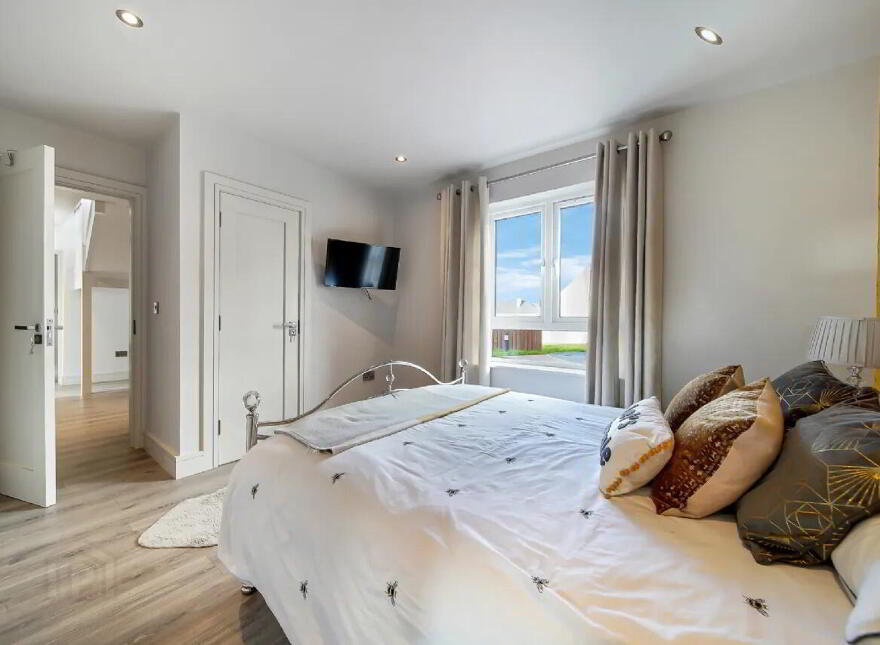 4 Radharc Na Noilean, Magheraclogher, Gweedore, F92T938