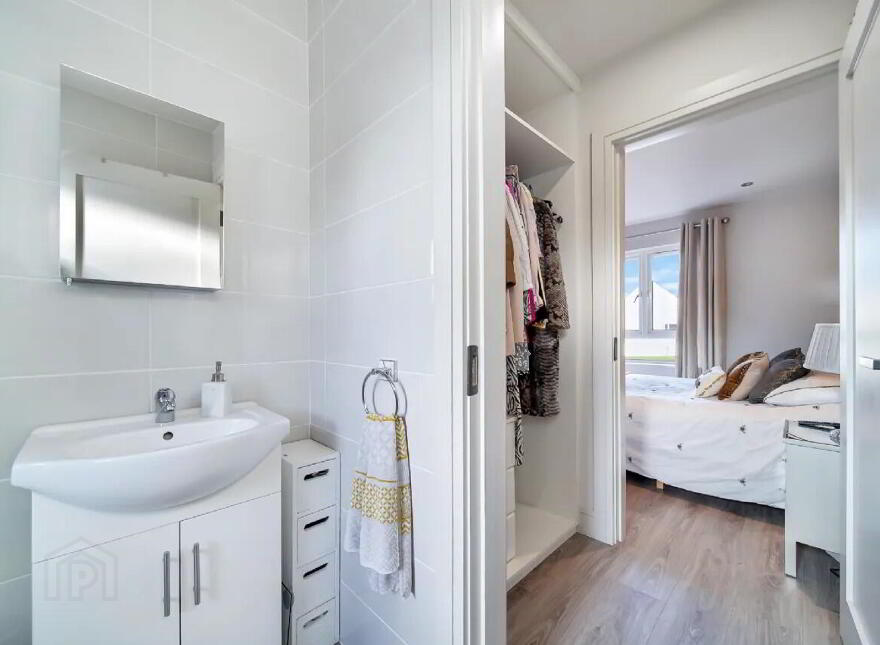 4 Radharc Na Noilean, Magheraclogher, Gweedore, F92T938