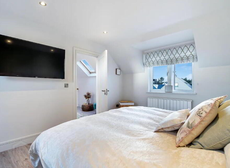 4 Radharc Na Noilean, Magheraclogher, Gweedore, F92T938