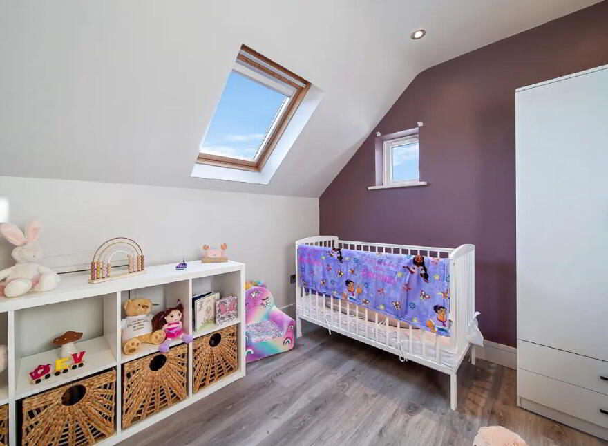 4 Radharc Na Noilean, Magheraclogher, Gweedore, F92T938