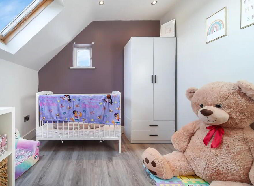 4 Radharc Na Noilean, Magheraclogher, Gweedore, F92T938