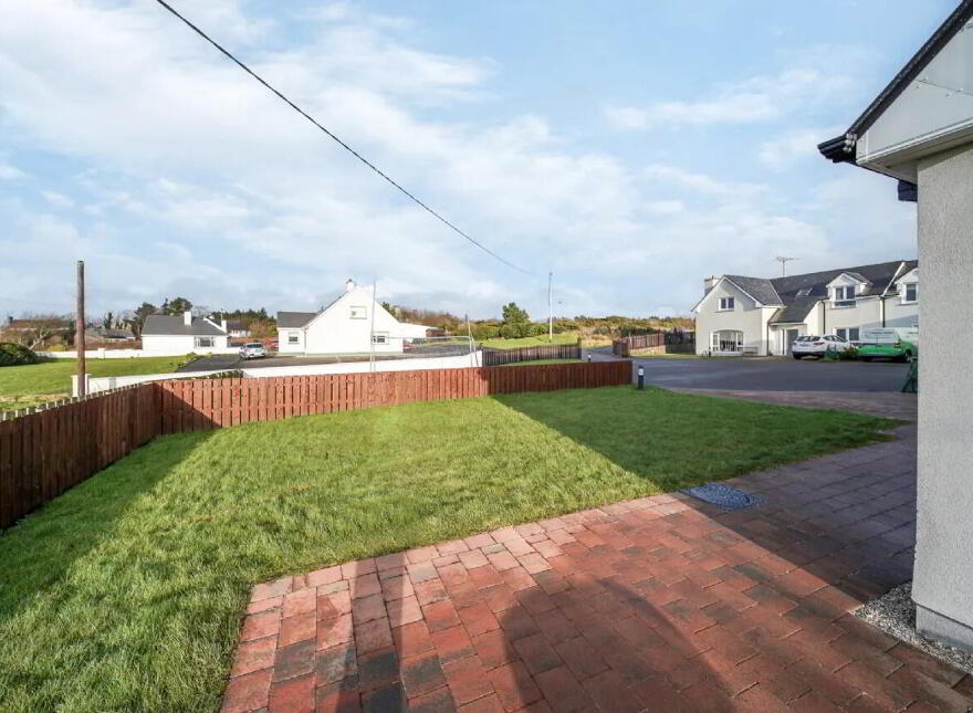 4 Radharc Na Noilean, Magheraclogher, Gweedore, F92T938