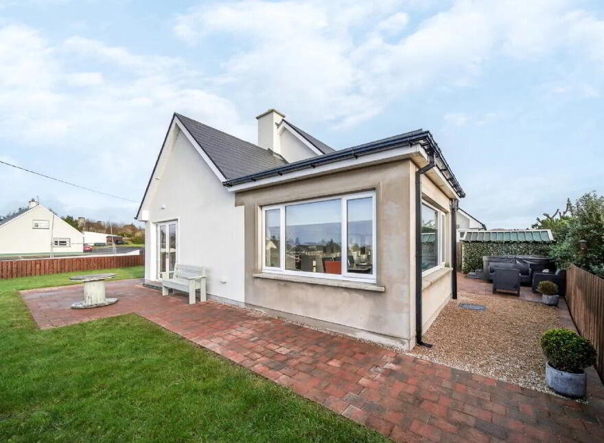 4 Radharc Na Noilean, Magheraclogher, Gweedore, F92T938