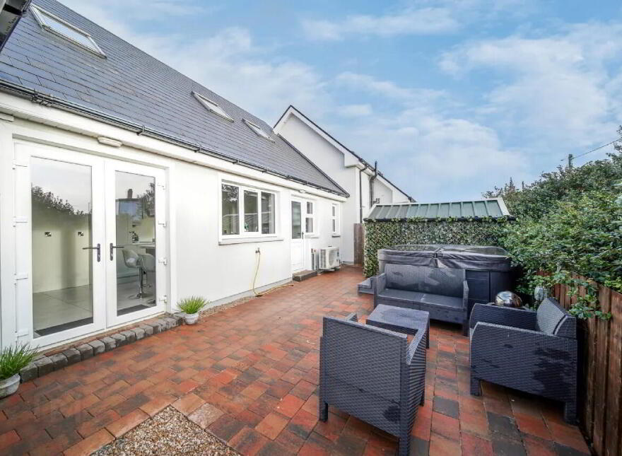 4 Radharc Na Noilean, Magheraclogher, Gweedore, F92T938