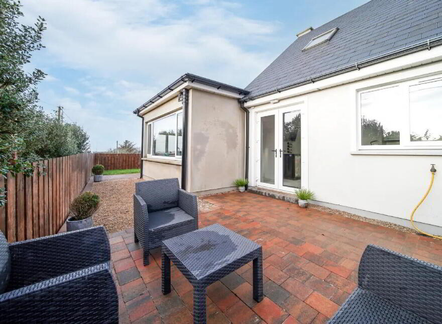 4 Radharc Na Noilean, Magheraclogher, Gweedore, F92T938