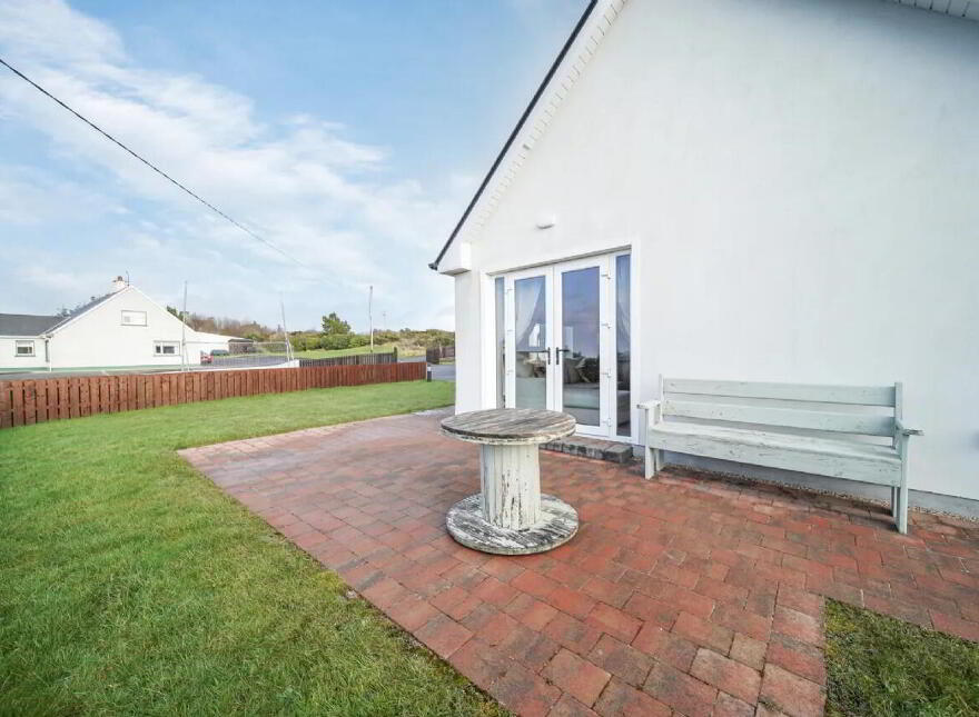 4 Radharc Na Noilean, Magheraclogher, Gweedore, F92T938