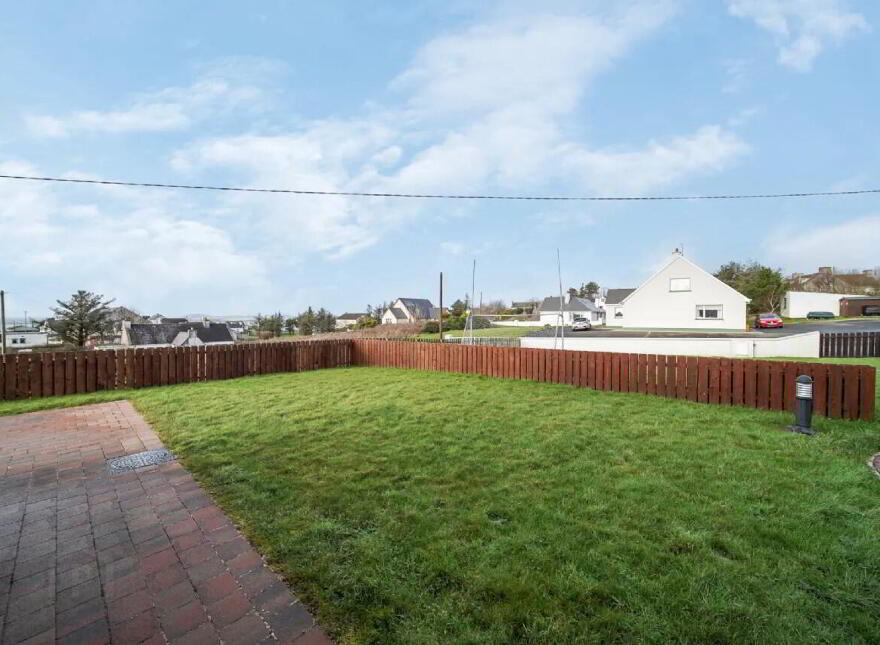 4 Radharc Na Noilean, Magheraclogher, Gweedore, F92T938