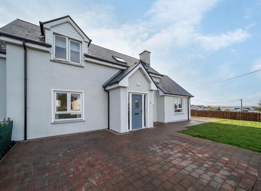4 Radharc Na Noilean, Magheraclogher, Gweedore, F92T938