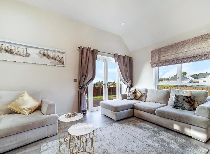 4 Radharc Na Noilean, Magheraclogher, Gweedore, F92T938