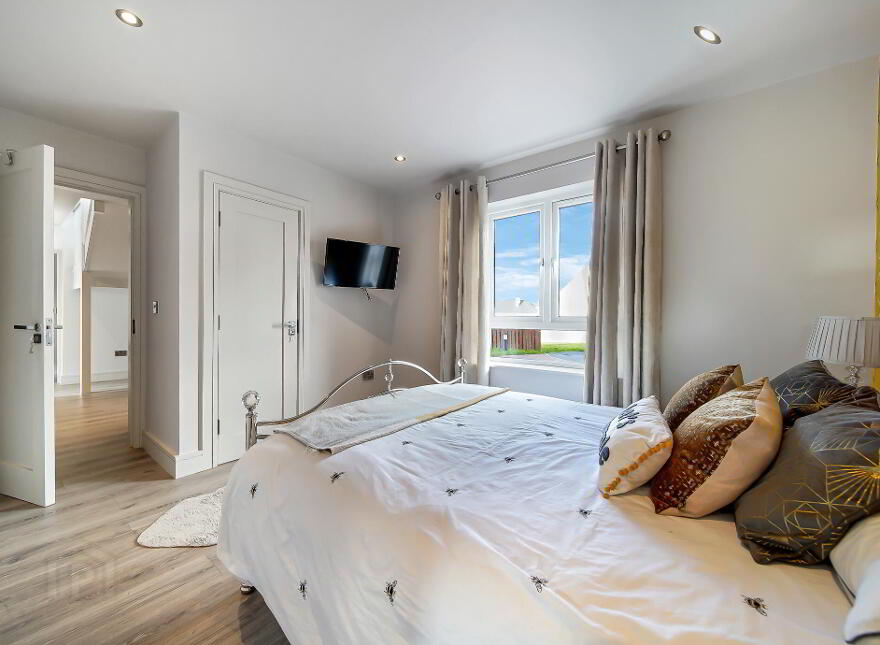4 Radharc Na Noilean, Magheraclogher, Gweedore, F92T938