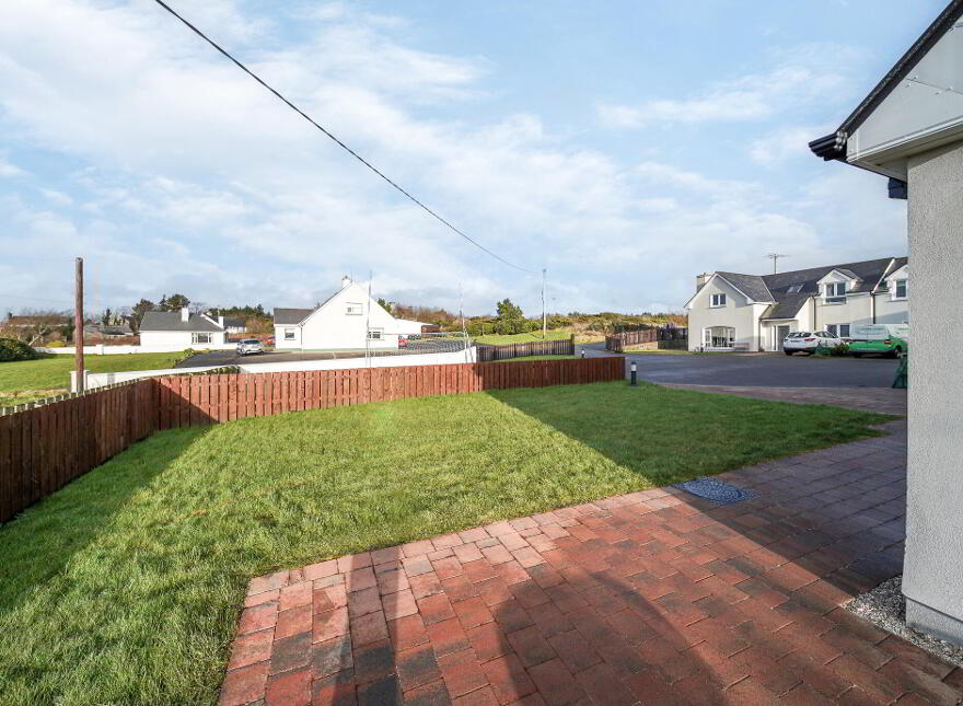 4 Radharc Na Noilean, Magheraclogher, Gweedore, F92T938