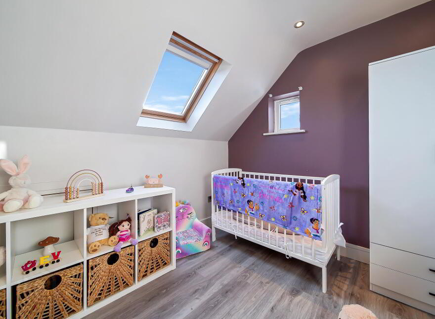 4 Radharc Na Noilean, Magheraclogher, Gweedore, F92T938