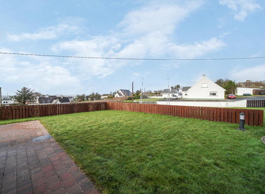 4 Radharc Na Noilean, Magheraclogher, Gweedore, F92T938