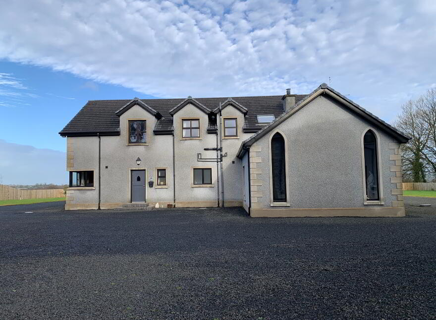 29 Mullaghnamoyagh Road, Portglenone, BT44 8NP