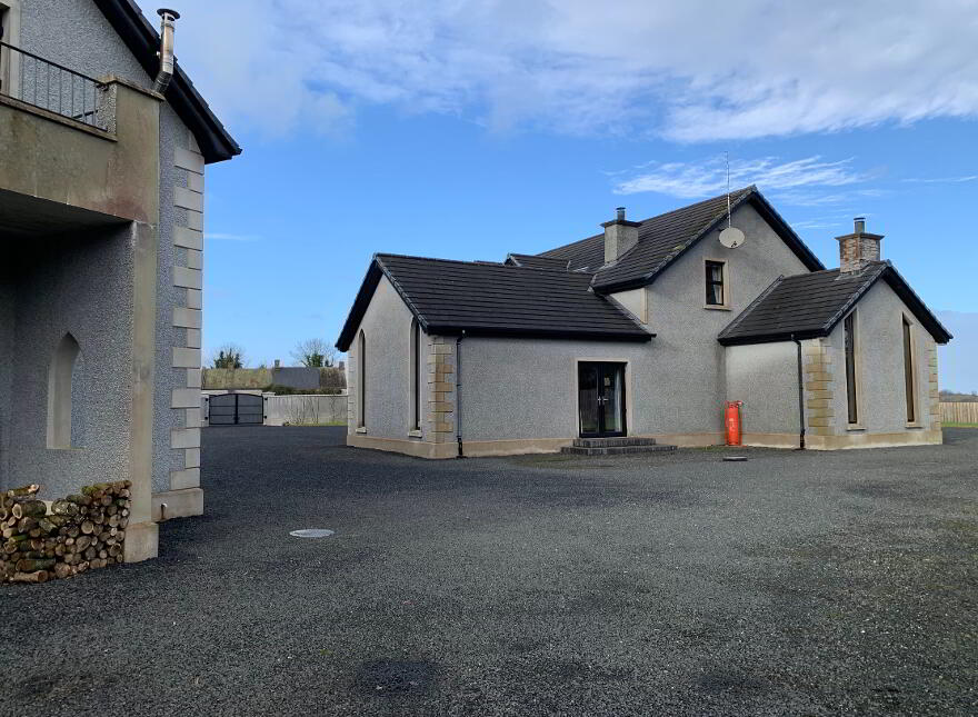 29 Mullaghnamoyagh Road, Portglenone, BT44 8NP