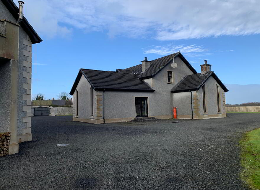 29 Mullaghnamoyagh Road, Portglenone, BT44 8NP