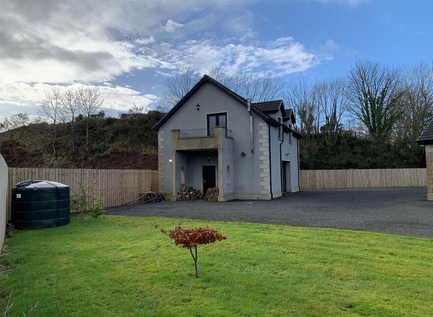 29 Mullaghnamoyagh Road, Portglenone, BT44 8NP